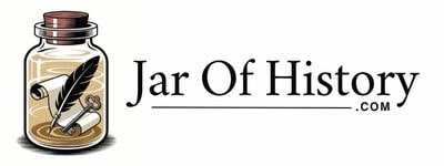 Jar of History