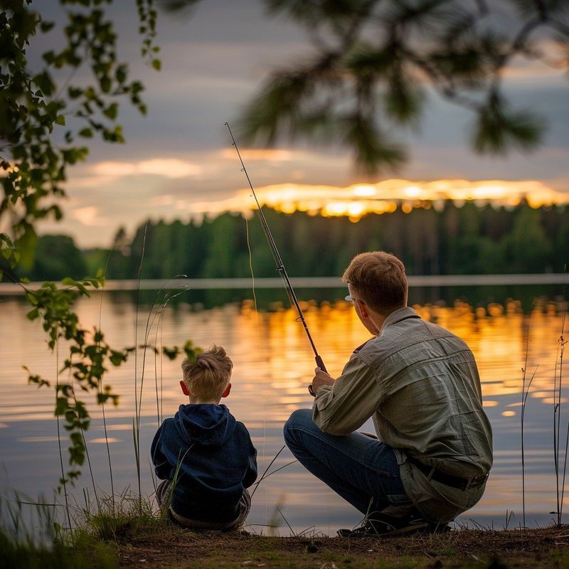 Fishing Trips