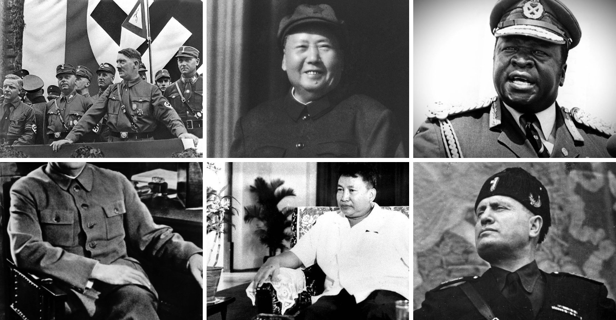 most-evil-people-in-history