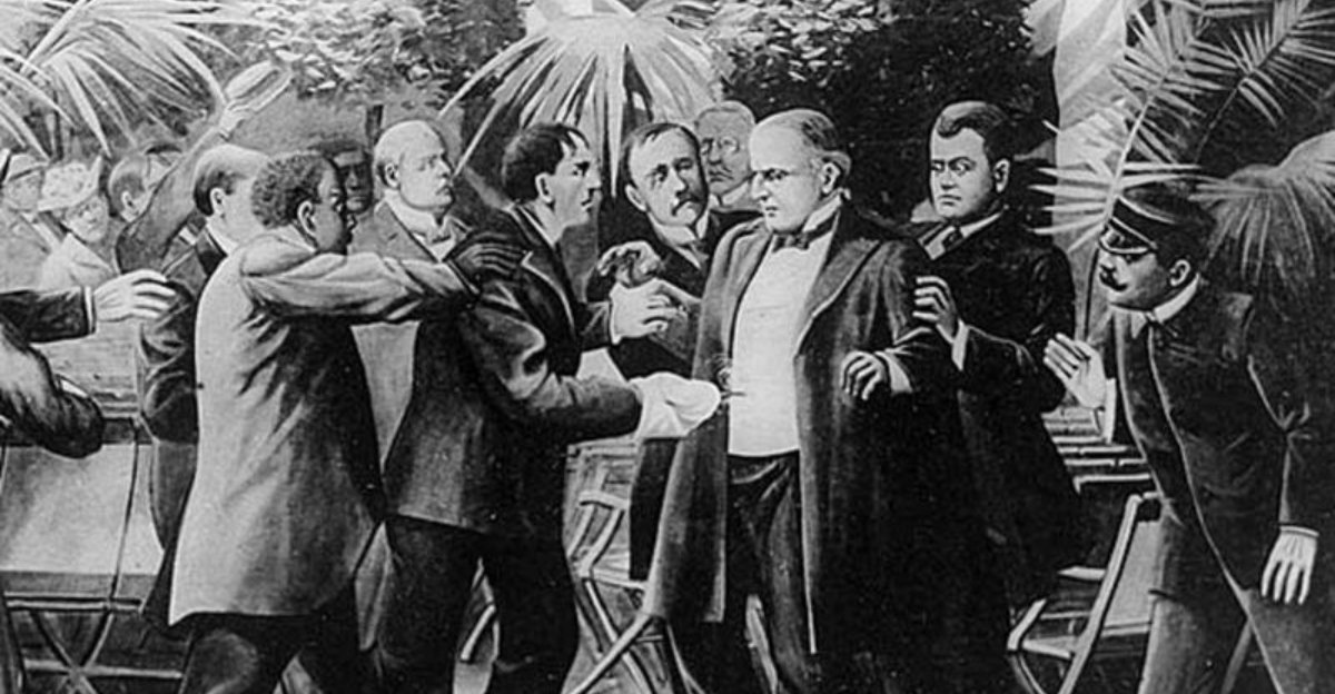 weird-facts-about-william-mckinley-americas-forgotten-president