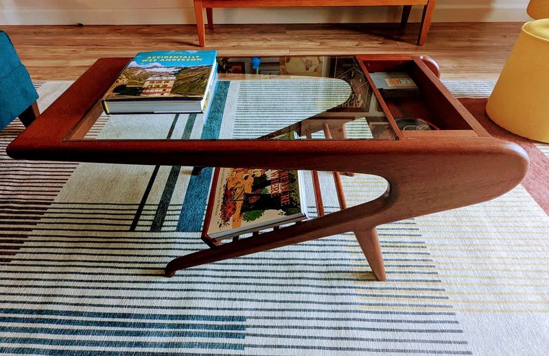 Funky Coffee Tables