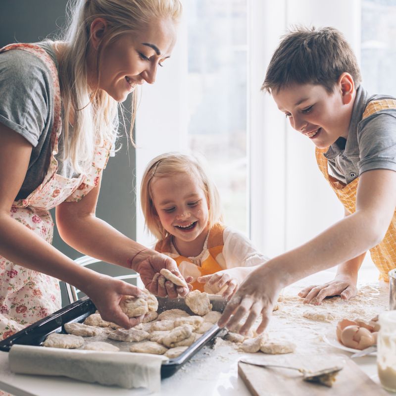 Homemade Meals