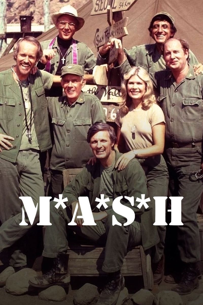 M*A*S*H