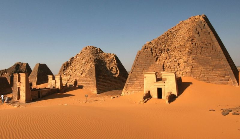Nubian Kingdoms