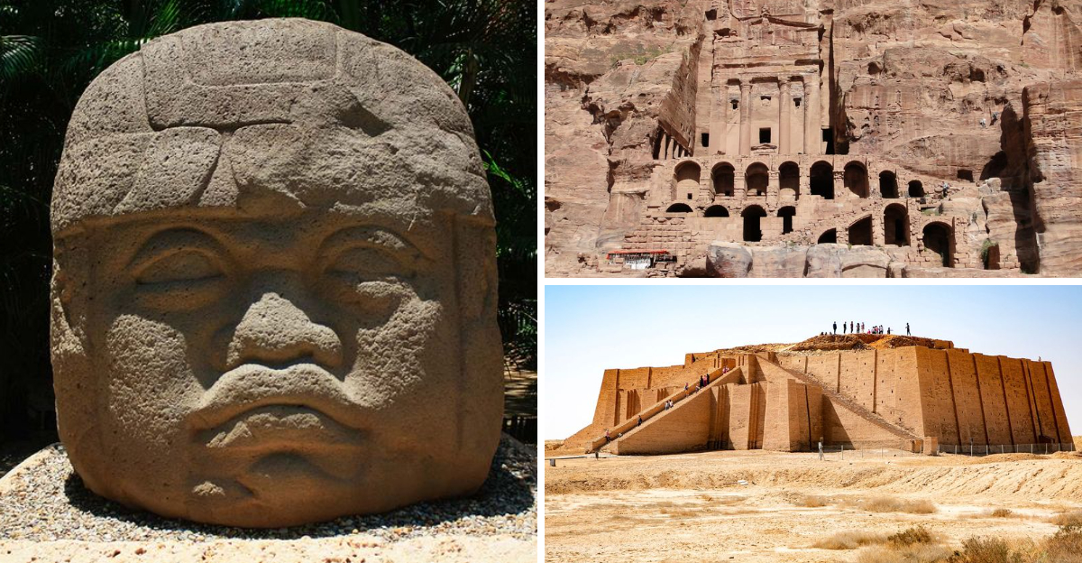 ancient-civilizations-that-vanished-from-history