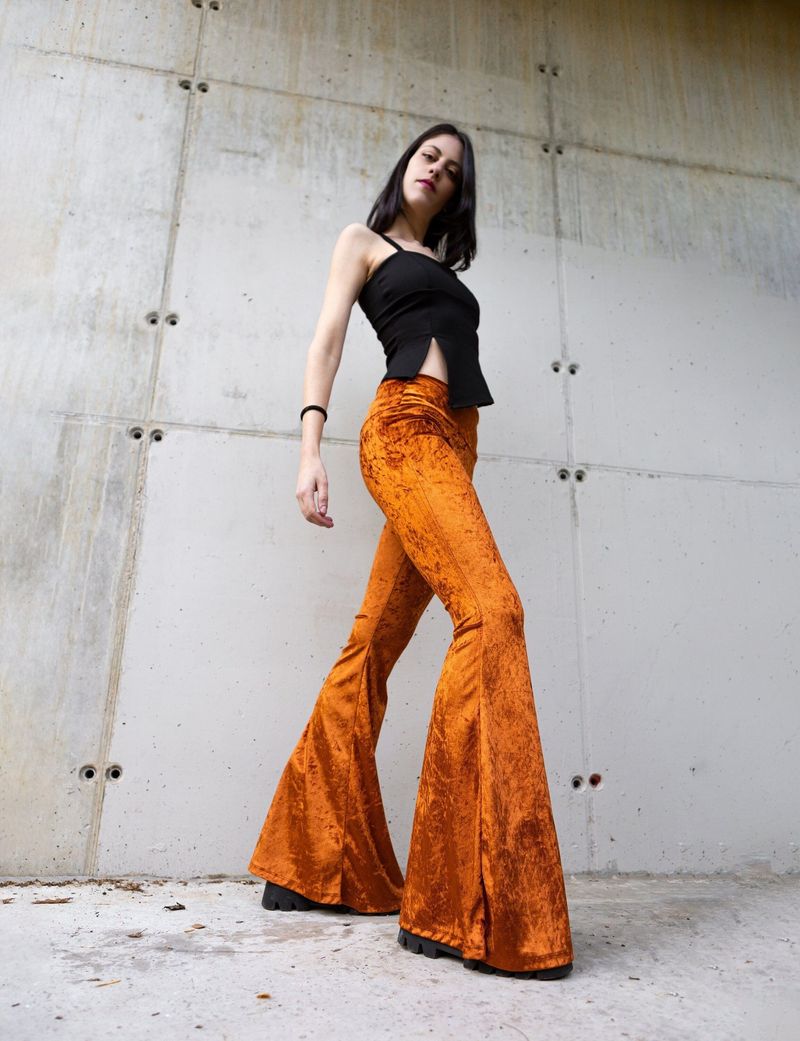 Bell Bottoms