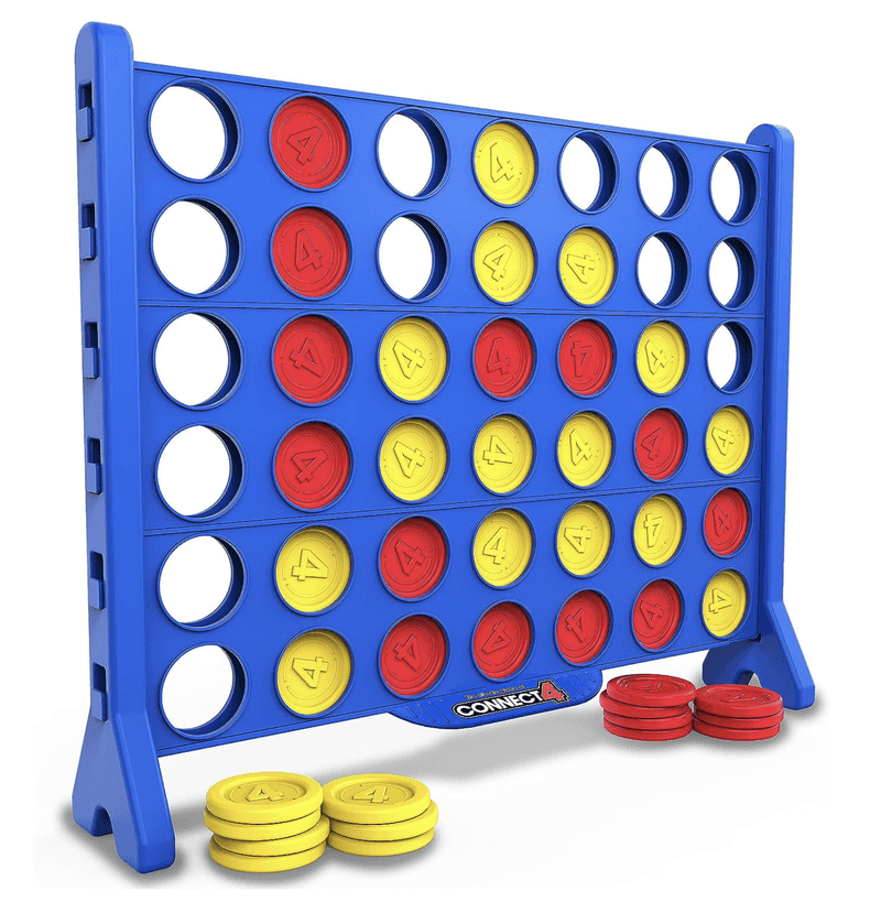 Connect Four
