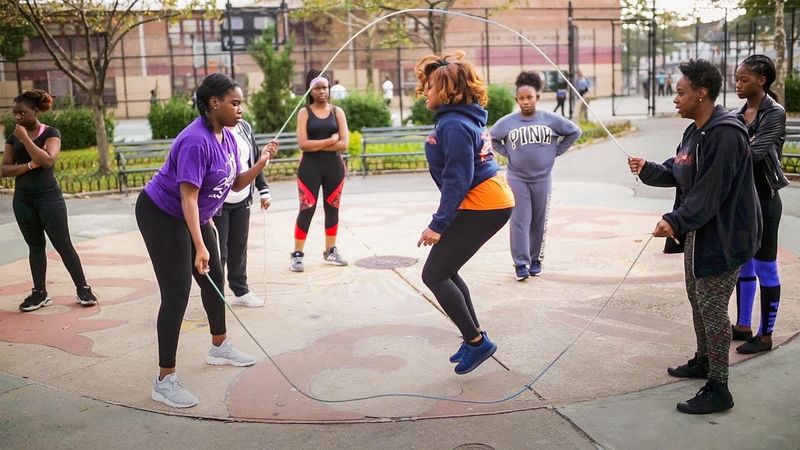 Double Dutch