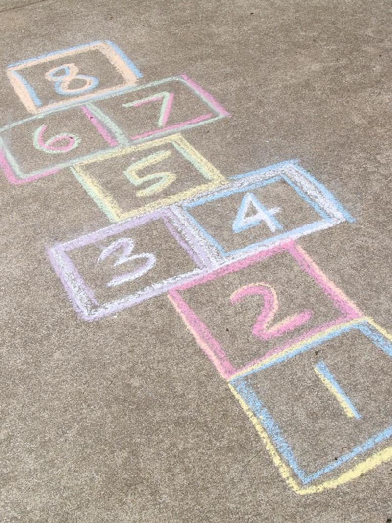 Hopscotch