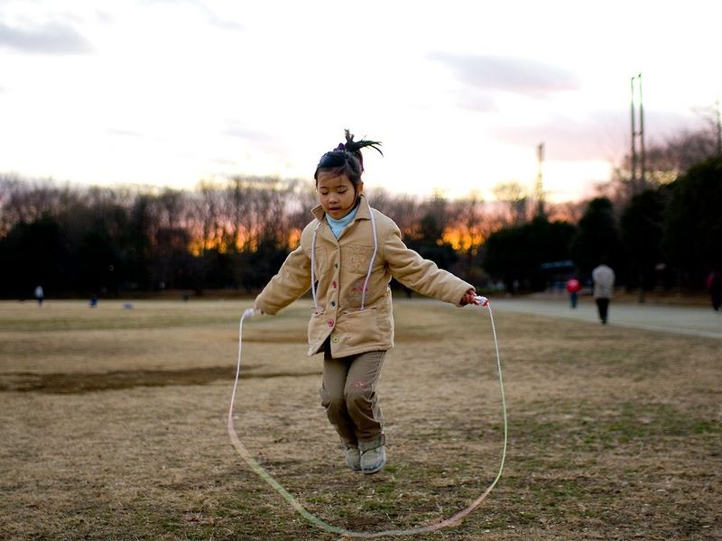 Jump Rope
