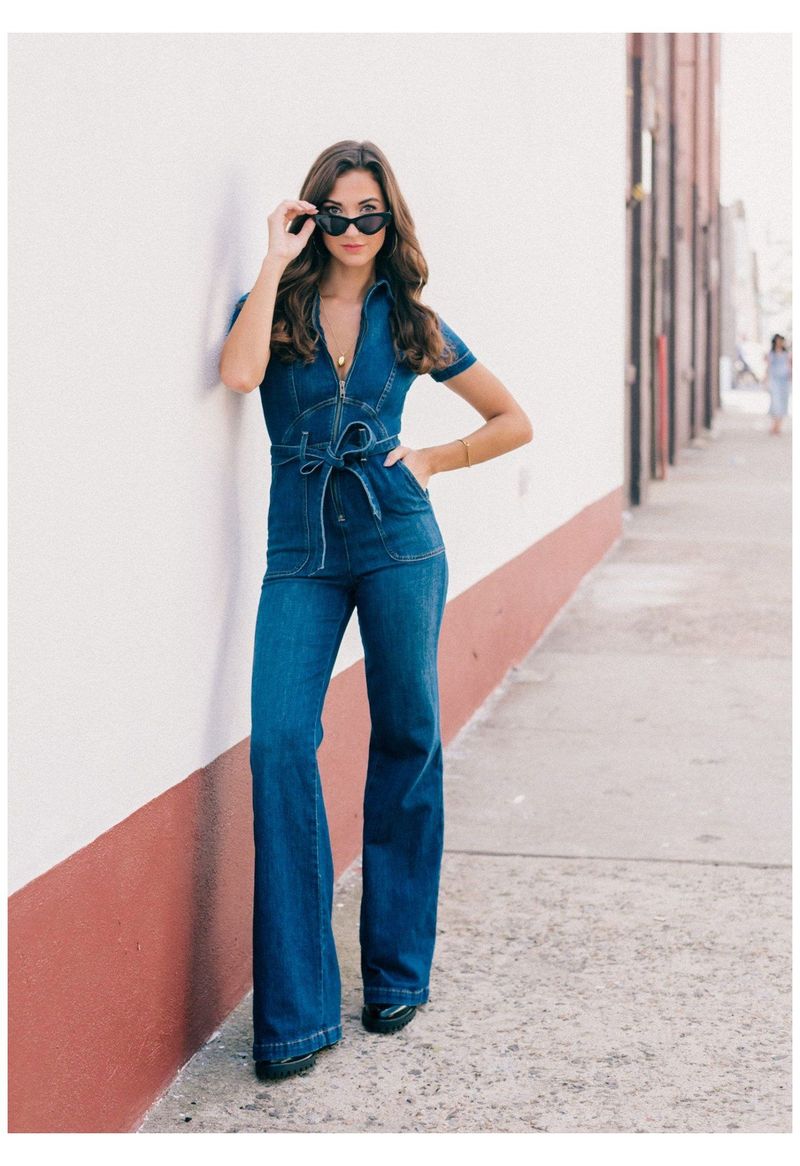 Jumpsuits