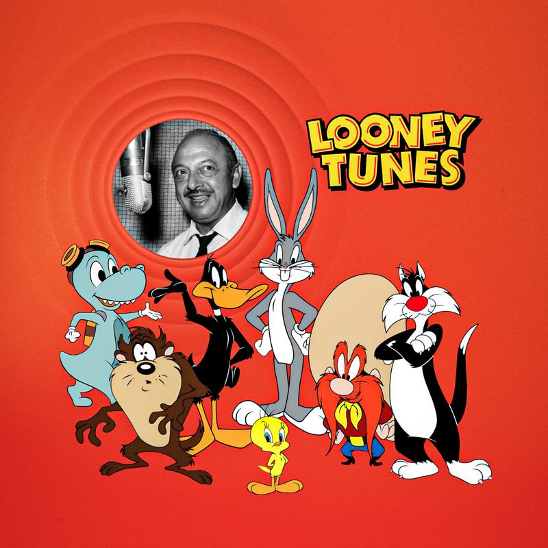 Looney Tunes