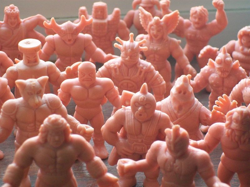 M.U.S.C.L.E. Men