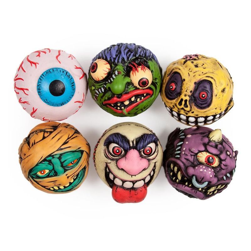 Madballs