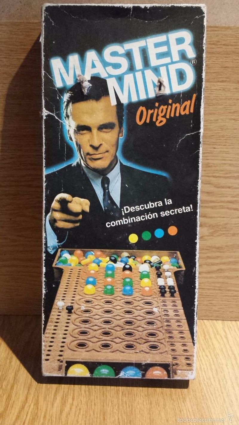 Mastermind