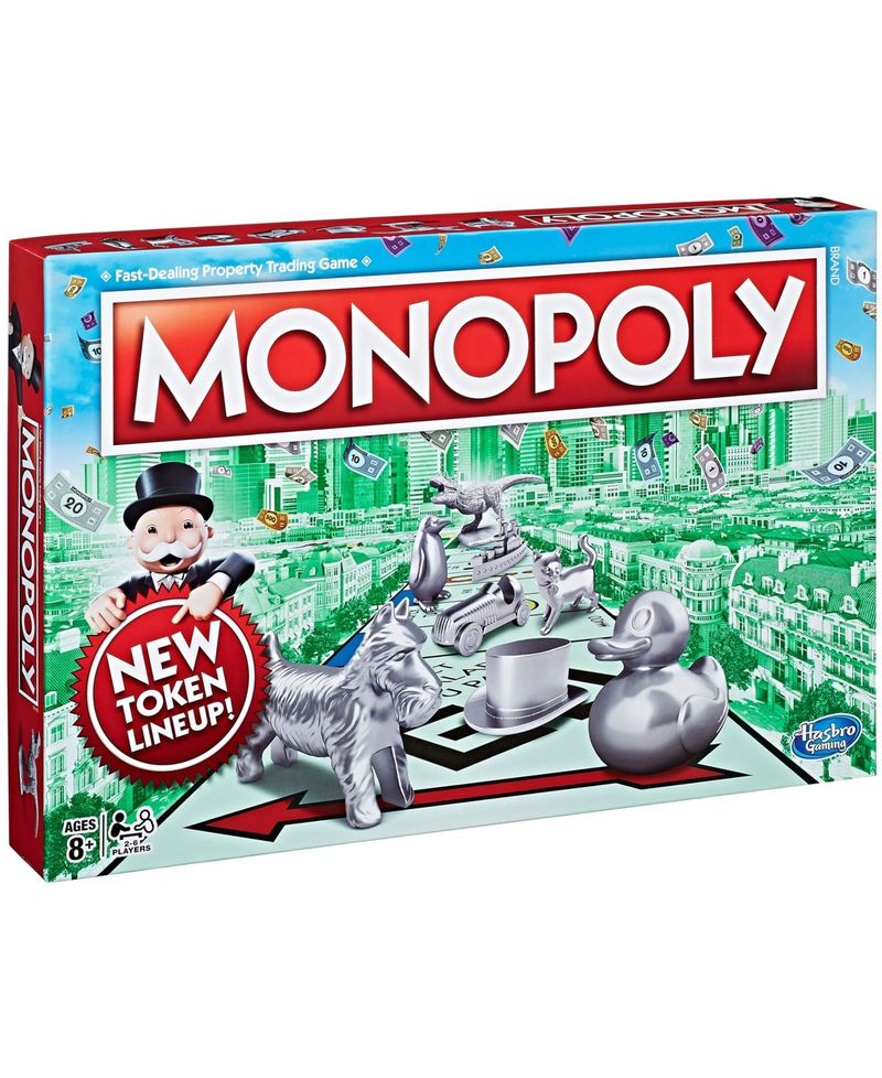 Monopoly