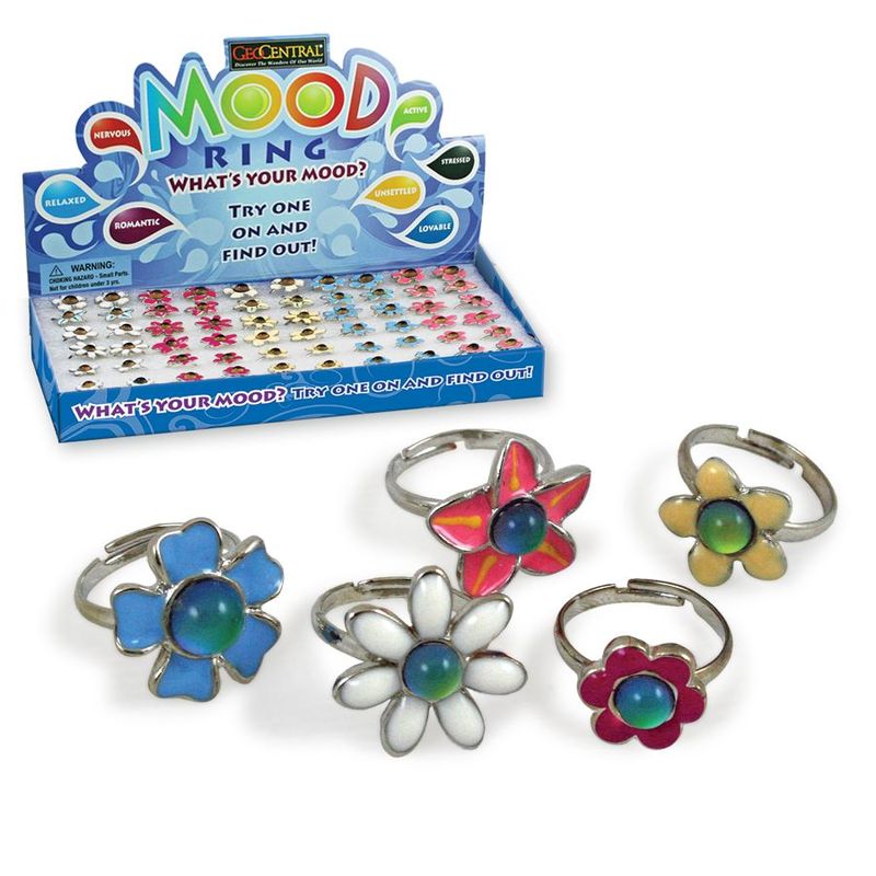 Mood Rings