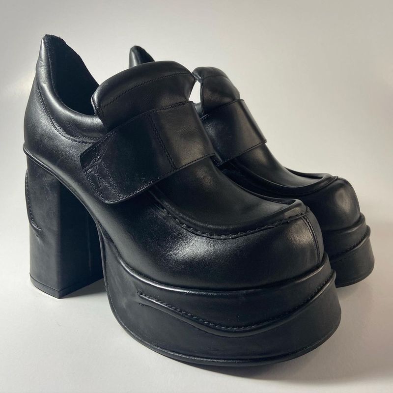 Platform Shoes