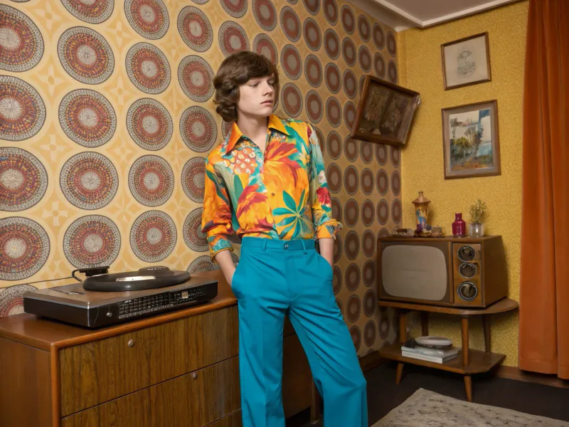 Polyester Everything