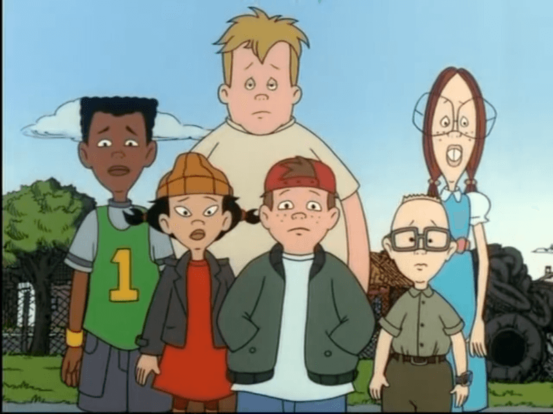 Recess