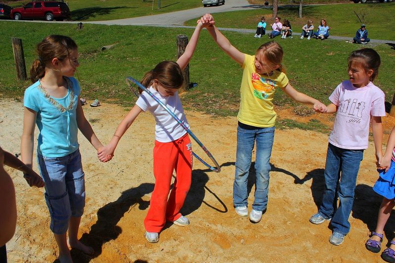 Red Rover