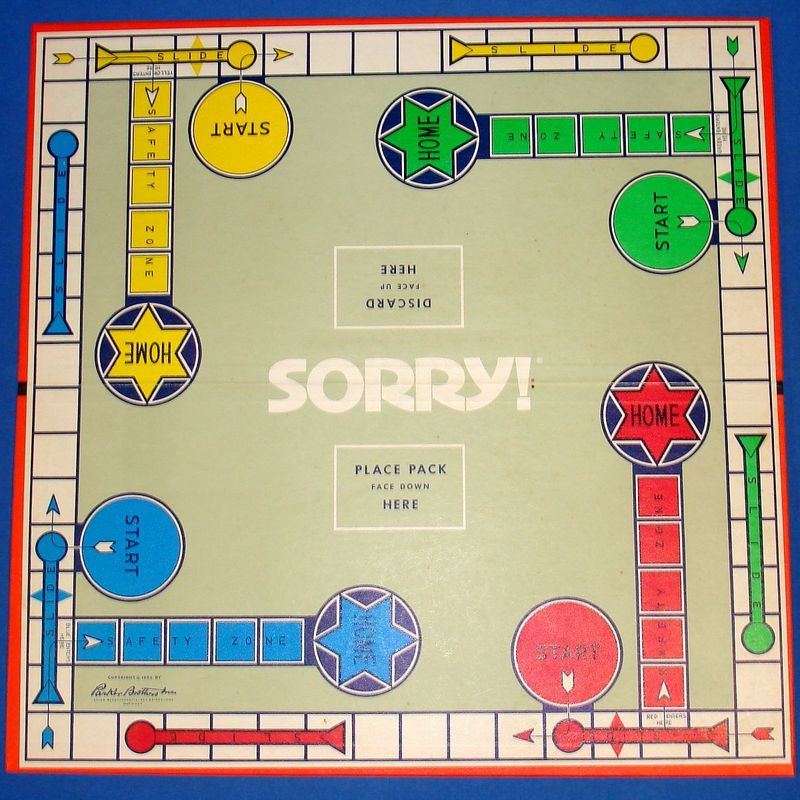 Sorry!