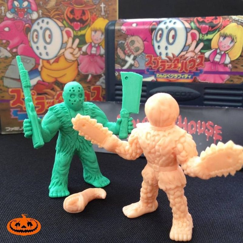 Splatterhouse