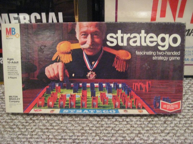 Stratego