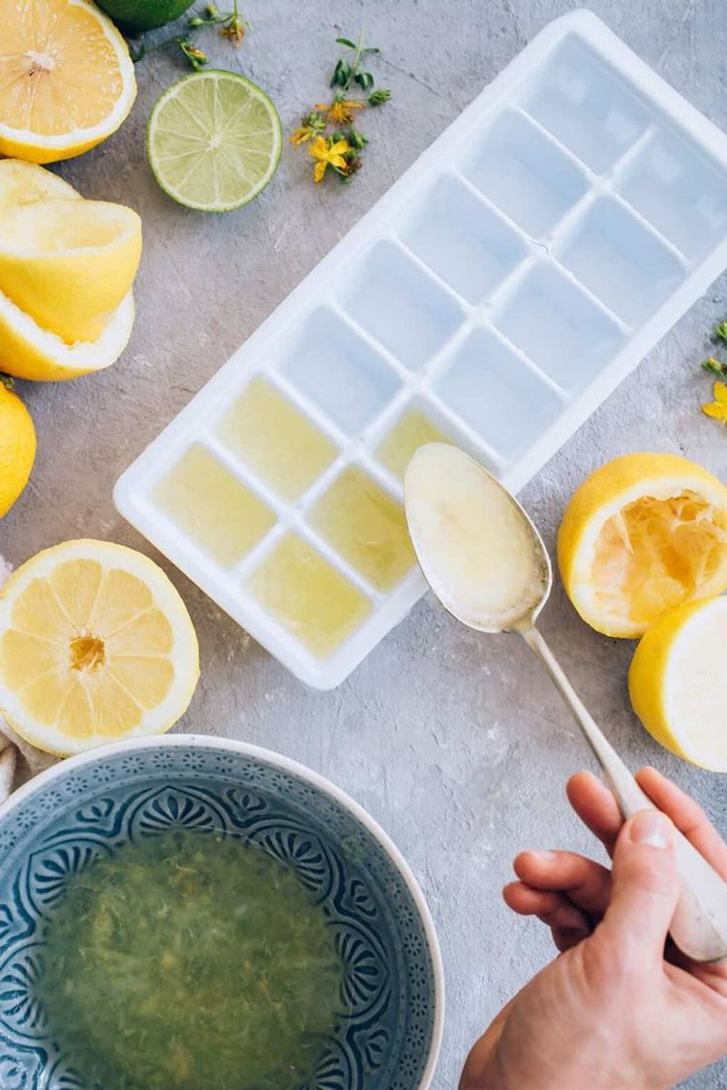 The Power of Lemon