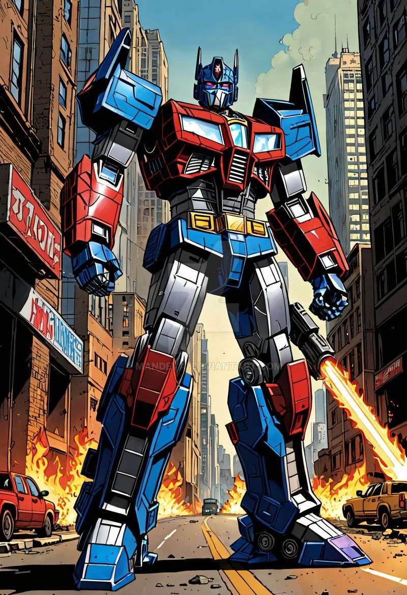 Transformers